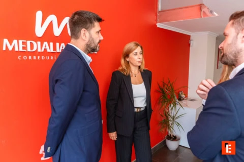 franquicia medialia group 3