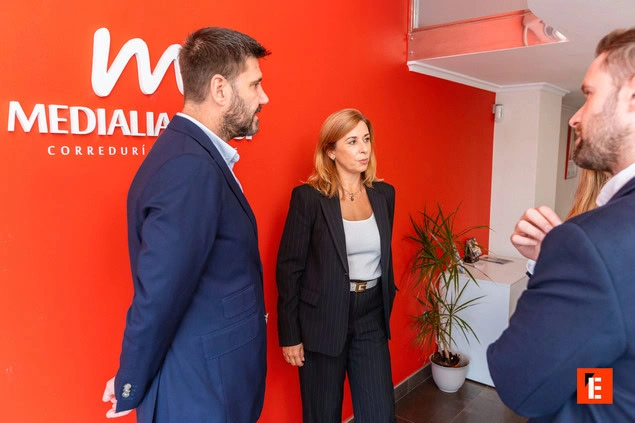 franquicia medialia group 3