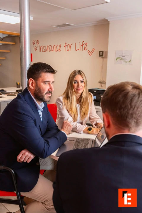 franquicia medialia group 5