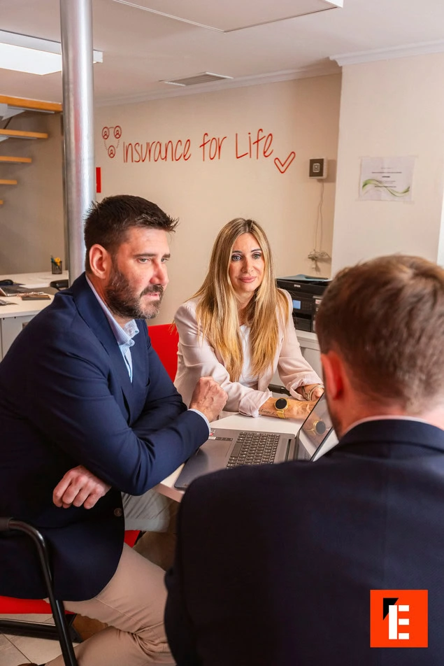 franquicia medialia group 5