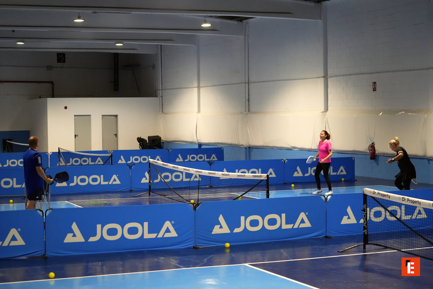 franquicia pickleball cuarte 1