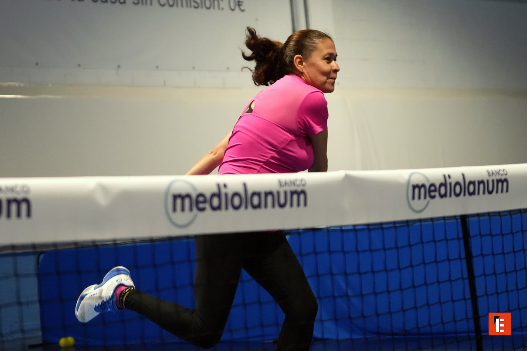 franquicia pickleball cuarte 11