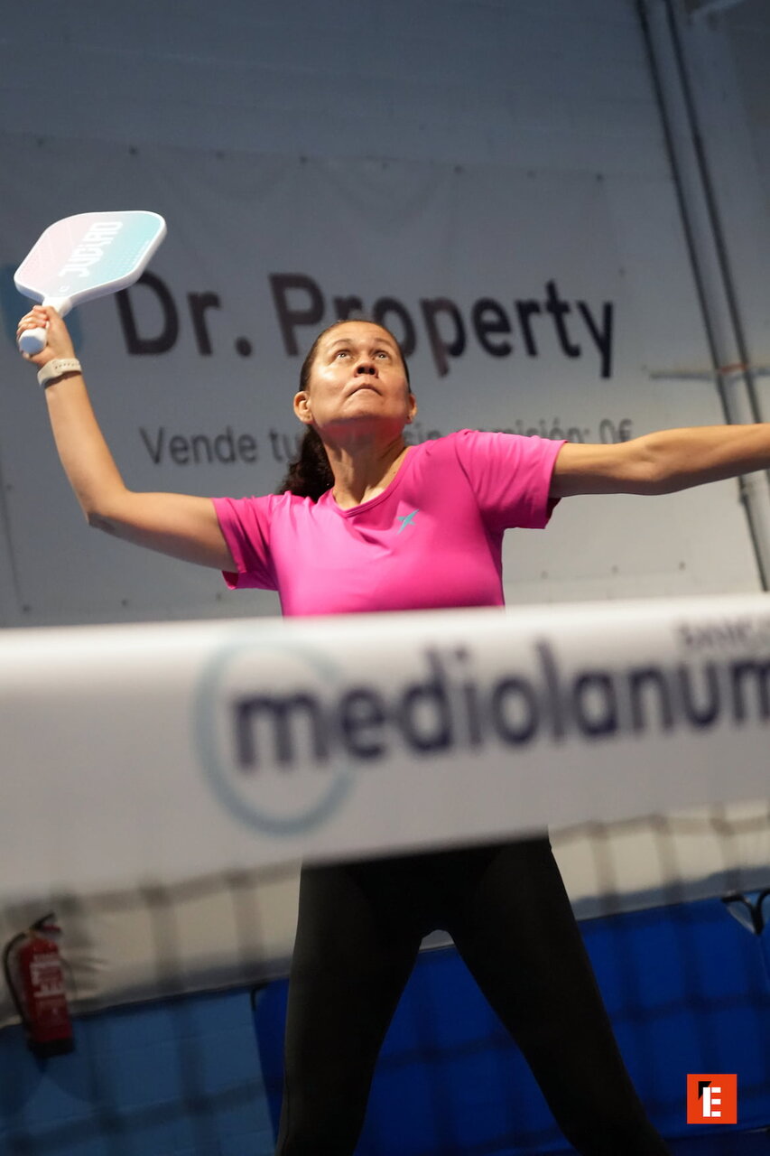 franquicia pickleball cuarte 15