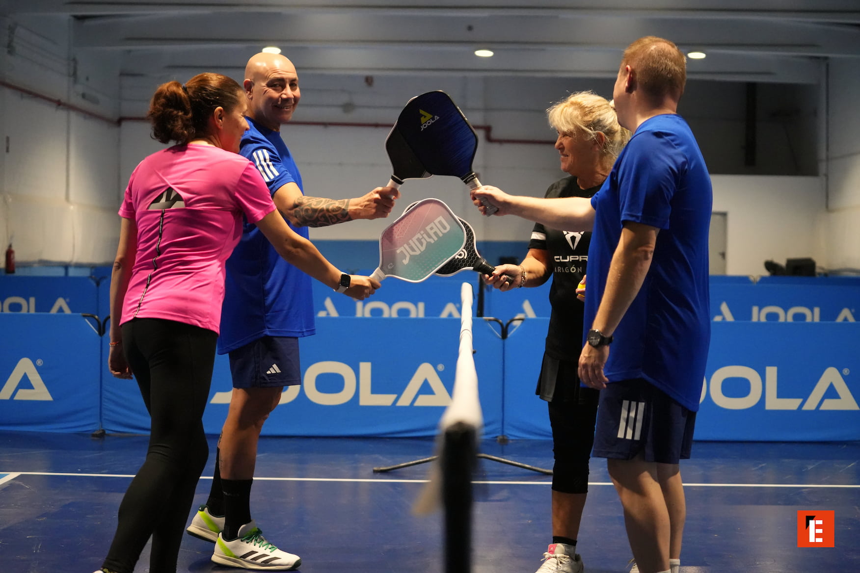 franquicia pickleball cuarte 2