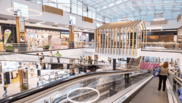 interior centro comercial carmila