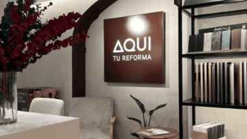 interior local aquí tu reforma