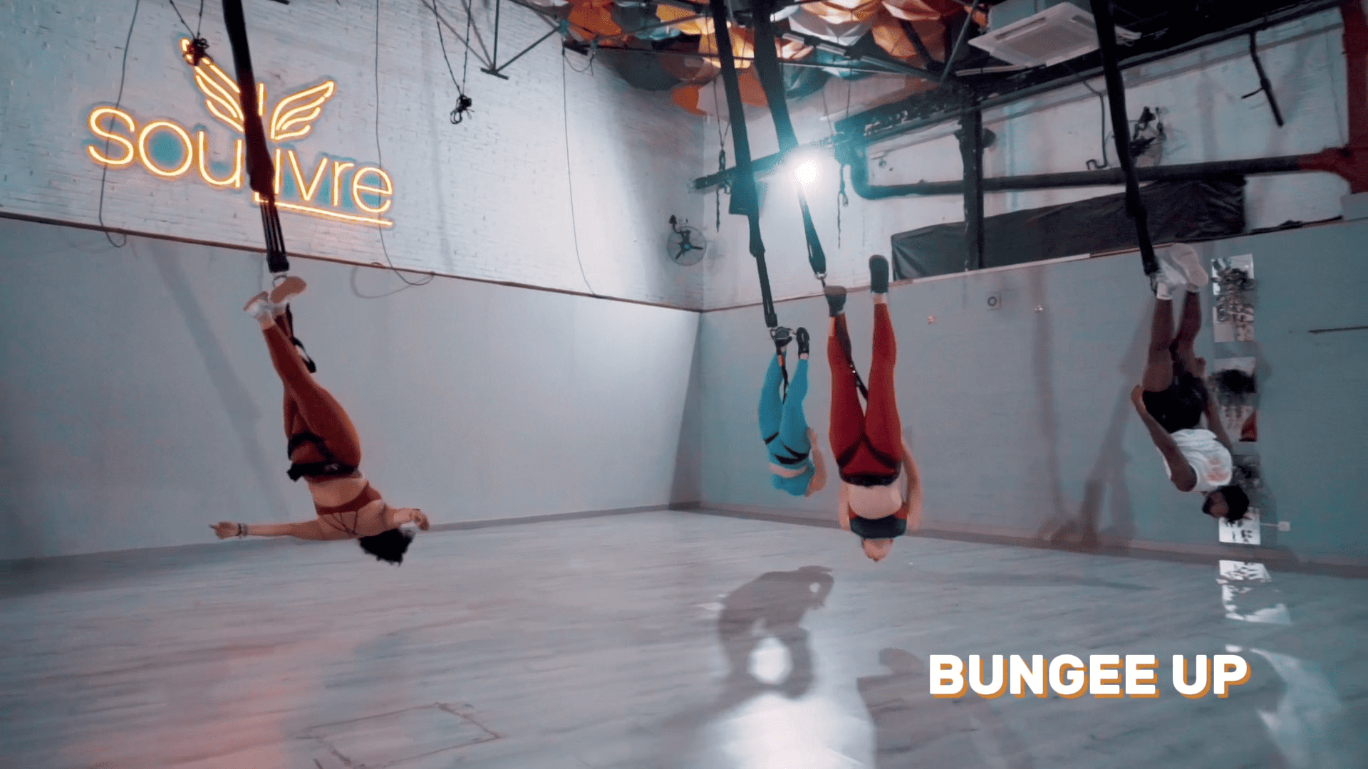 interior soulivre personas