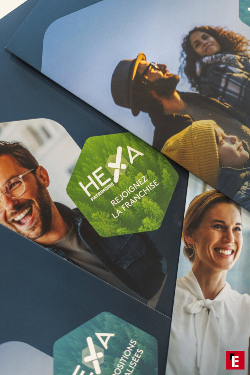 Hexa Patrimoine