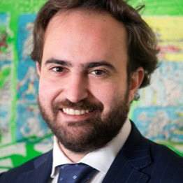 José María Méndez Hernández