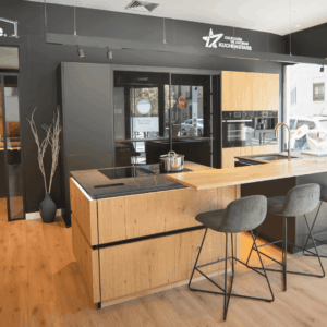 kuchenhouse interior tienda