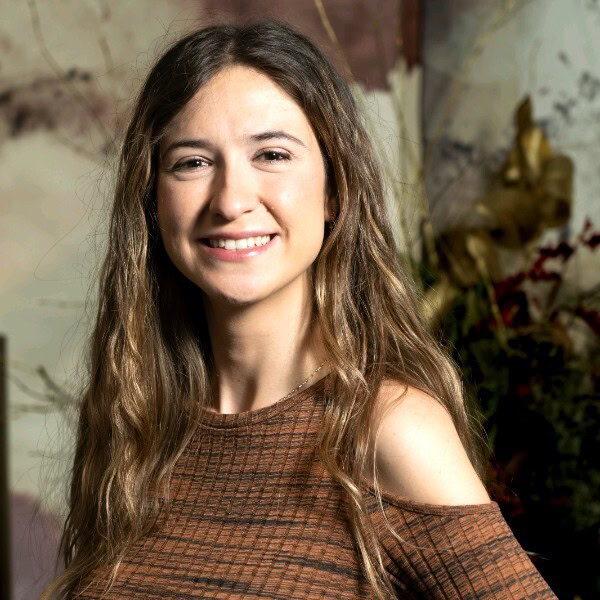 Laura del Río Gómez