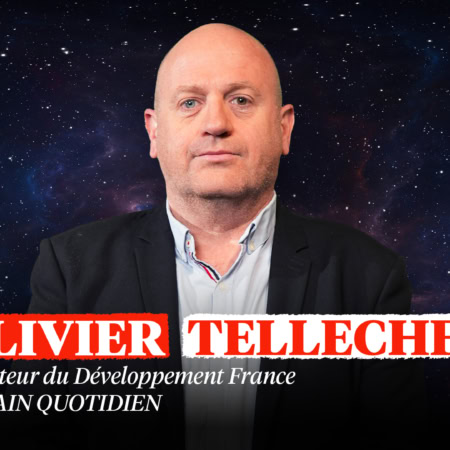 REPLAY E-SALON#4 LE PAIN QUOTIDIEN