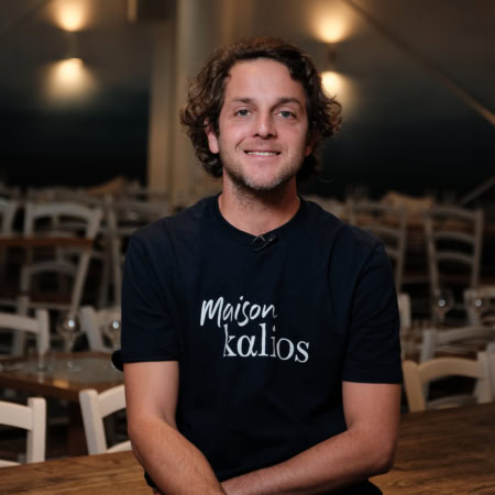 Miniature cover vidéo, interview Matthieu, directeur de réseau