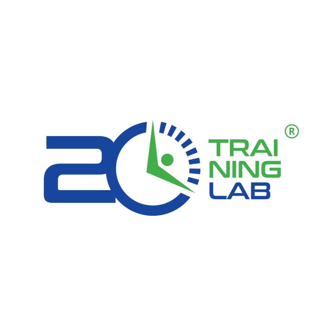 logo 20 training lab