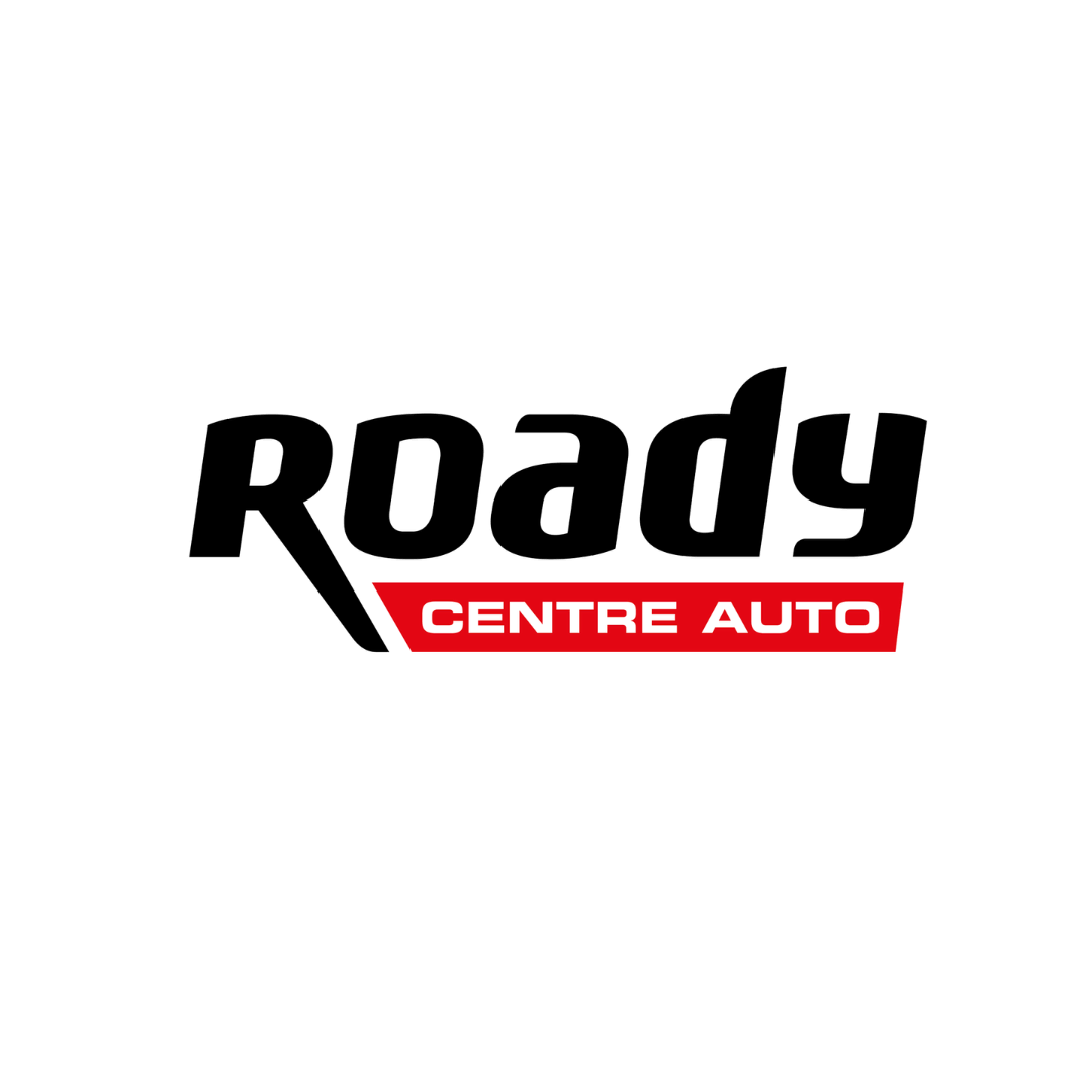 logo commerce associé roady
