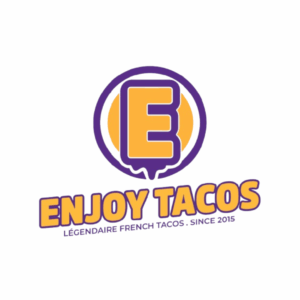 Logo Enjoy Tacos