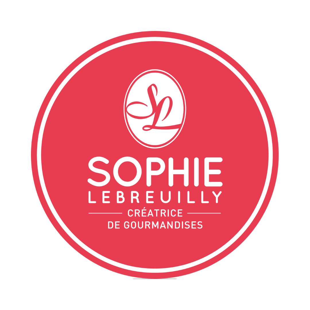 Logo Franchise boulangerie sophie lebreuilly