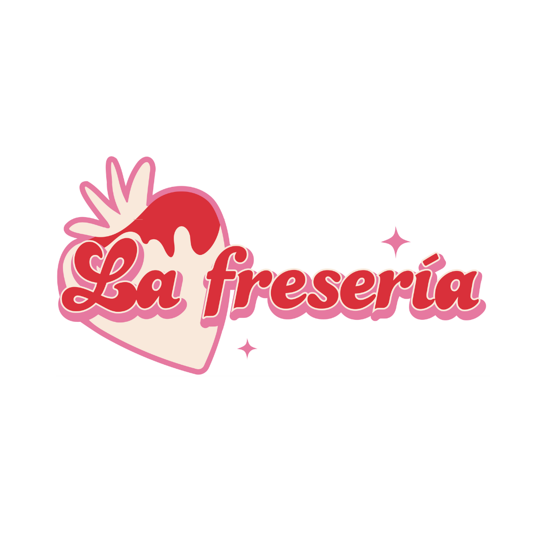 logo franchise la freseria