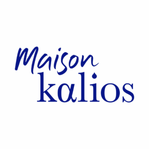 logo franchise maison kalios