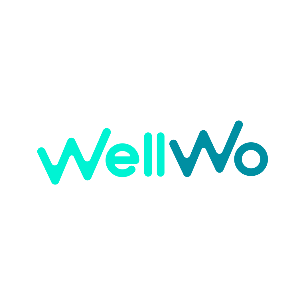 logo franchise wellwo