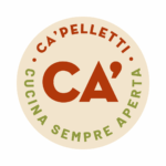 logo franchising ca'pelleti