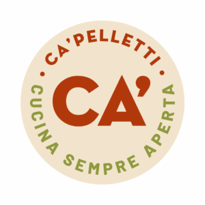 logo franchising ca'pelleti