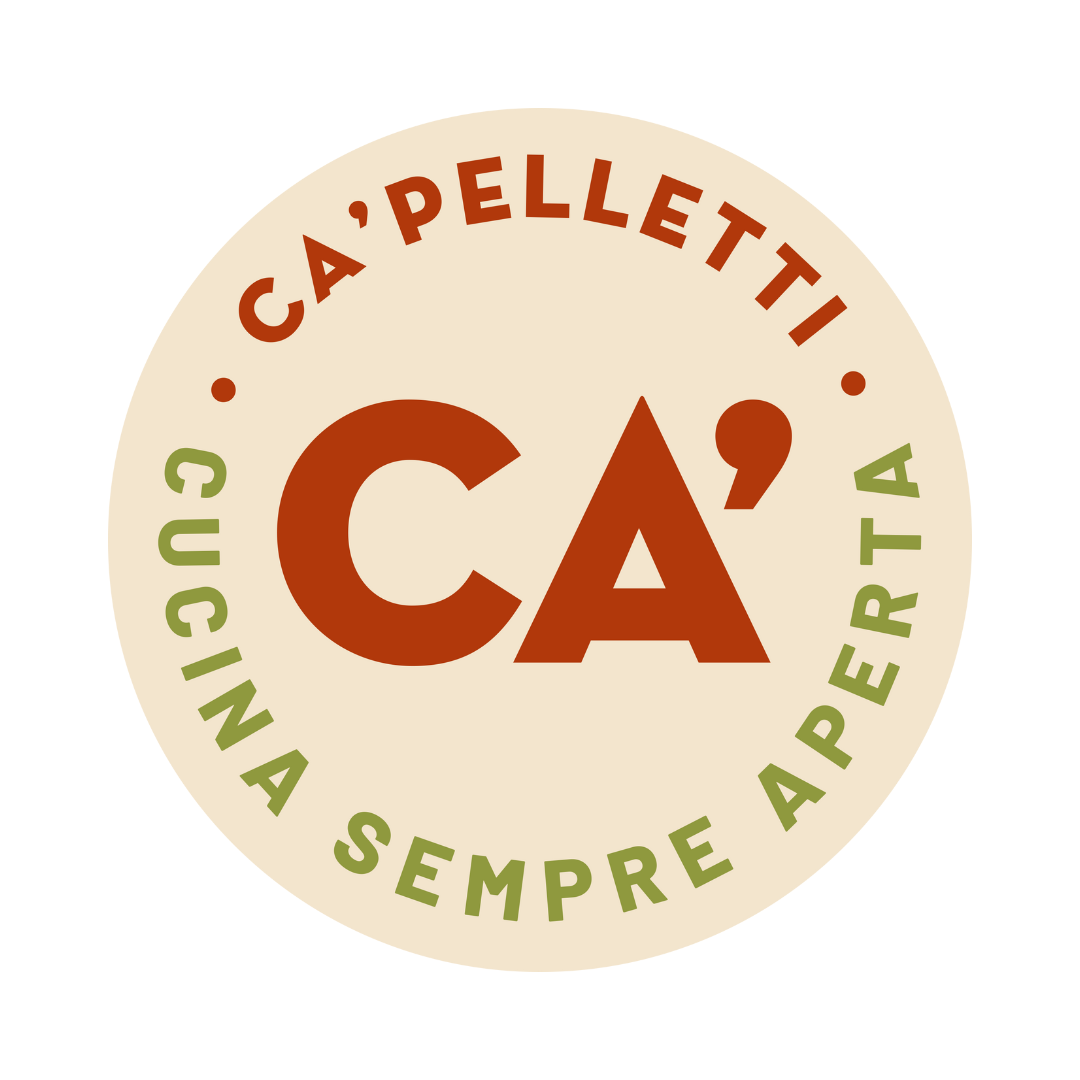 logo franchising ca'pelleti