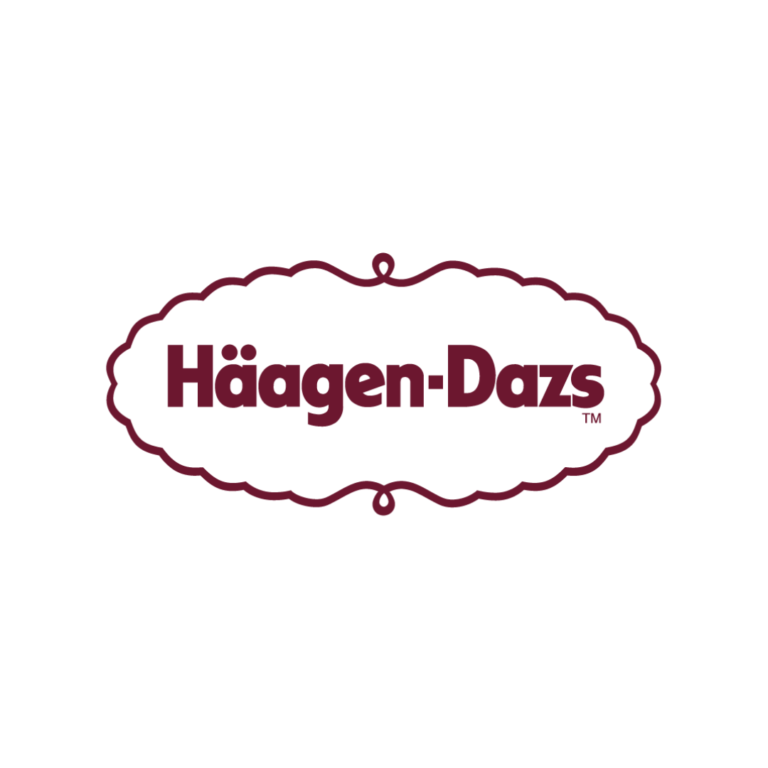 logo häagen dazs