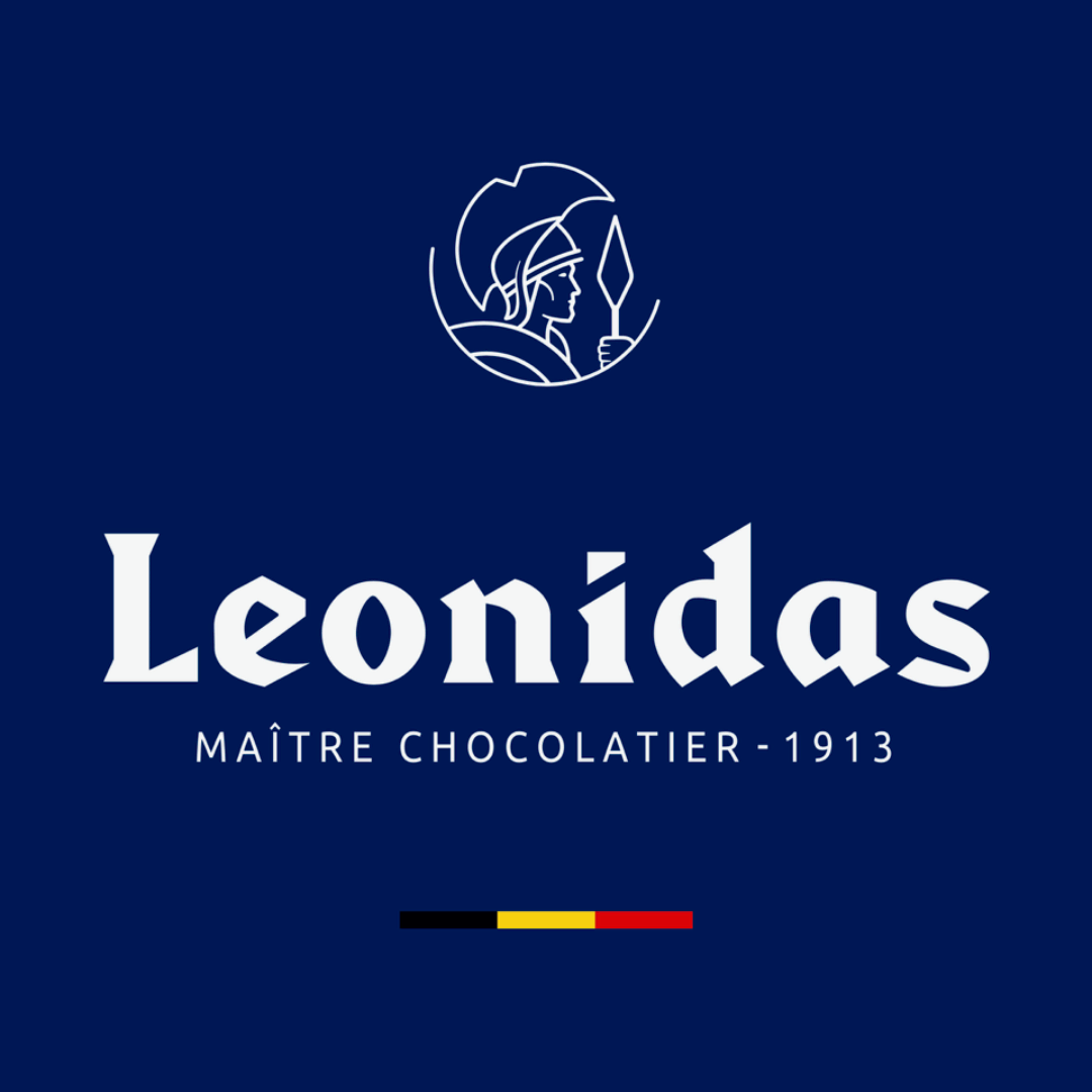 logo leonidas