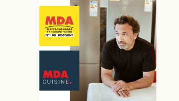 logo mda michel vieira