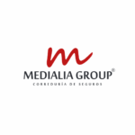 logo medialia group