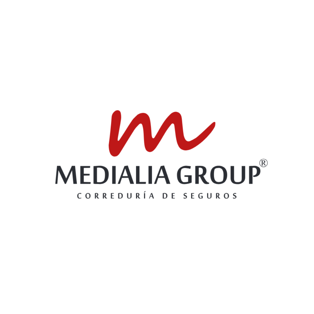logo medialia group