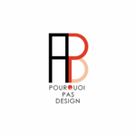 Logo Pourquoi Pas Design