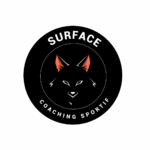 Logo Surface Coach