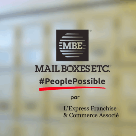 Découvrez Mail Boxes Etc.