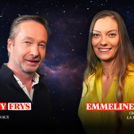 REPLAY E-SALON#4 LA MAISON DES TRAVAUX