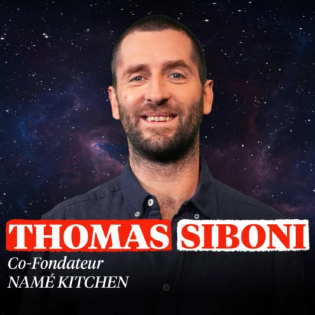 REPLAY E-SALON#4 MAMÉ KITCHEN