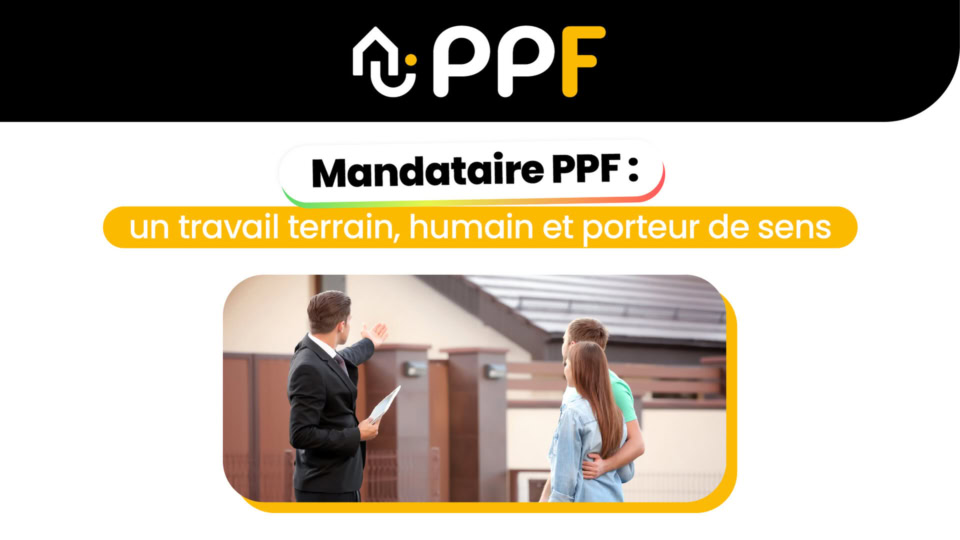 ppf travail humain
