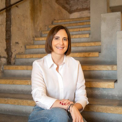 Meritxell Coscollola