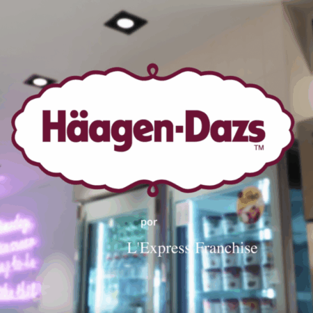 miniatura Häagen Dazs
