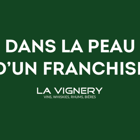 Miniature dans la peau d'un franchisé de la Vignery