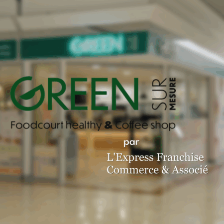 miniature de la nouvelle vidéo de marque de green sur mesure