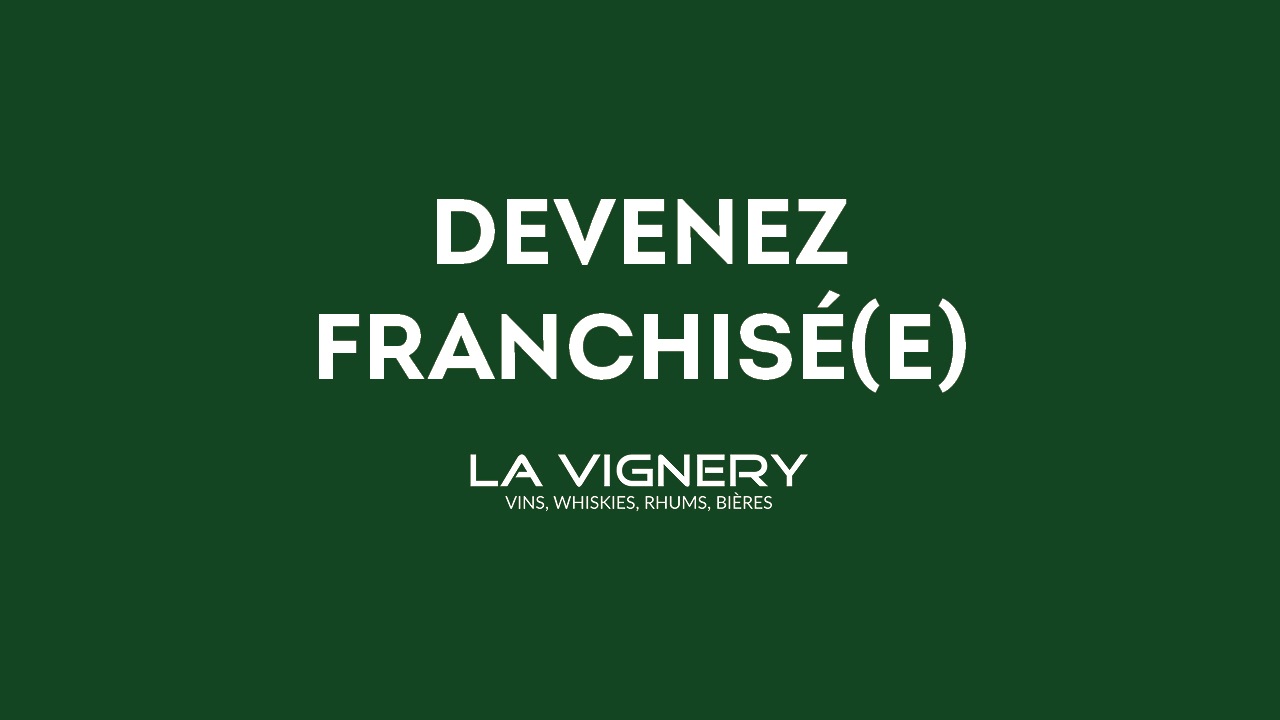 Miniature devenez franchisé(e) de la Vignery