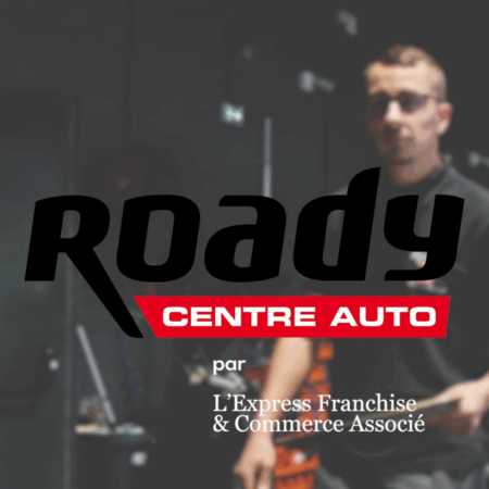 miniature du nouveau format de vidéo pour l'enseigne de roady