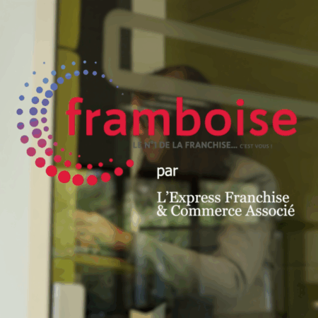 Miniature du nouveau format pour Framboise