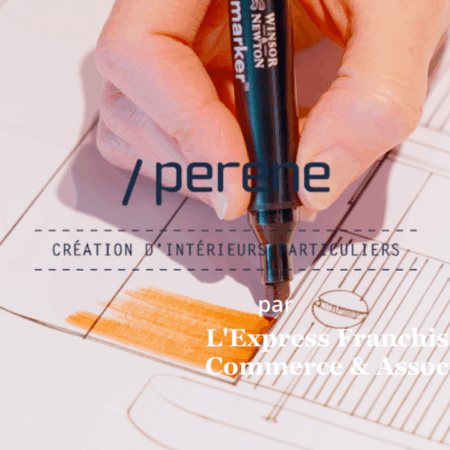 miniature perene vidéo de marque