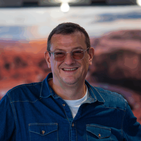 Découvrez-nous en UNE'30