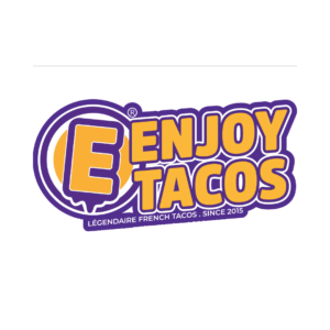 Logo Enjoy Tacos