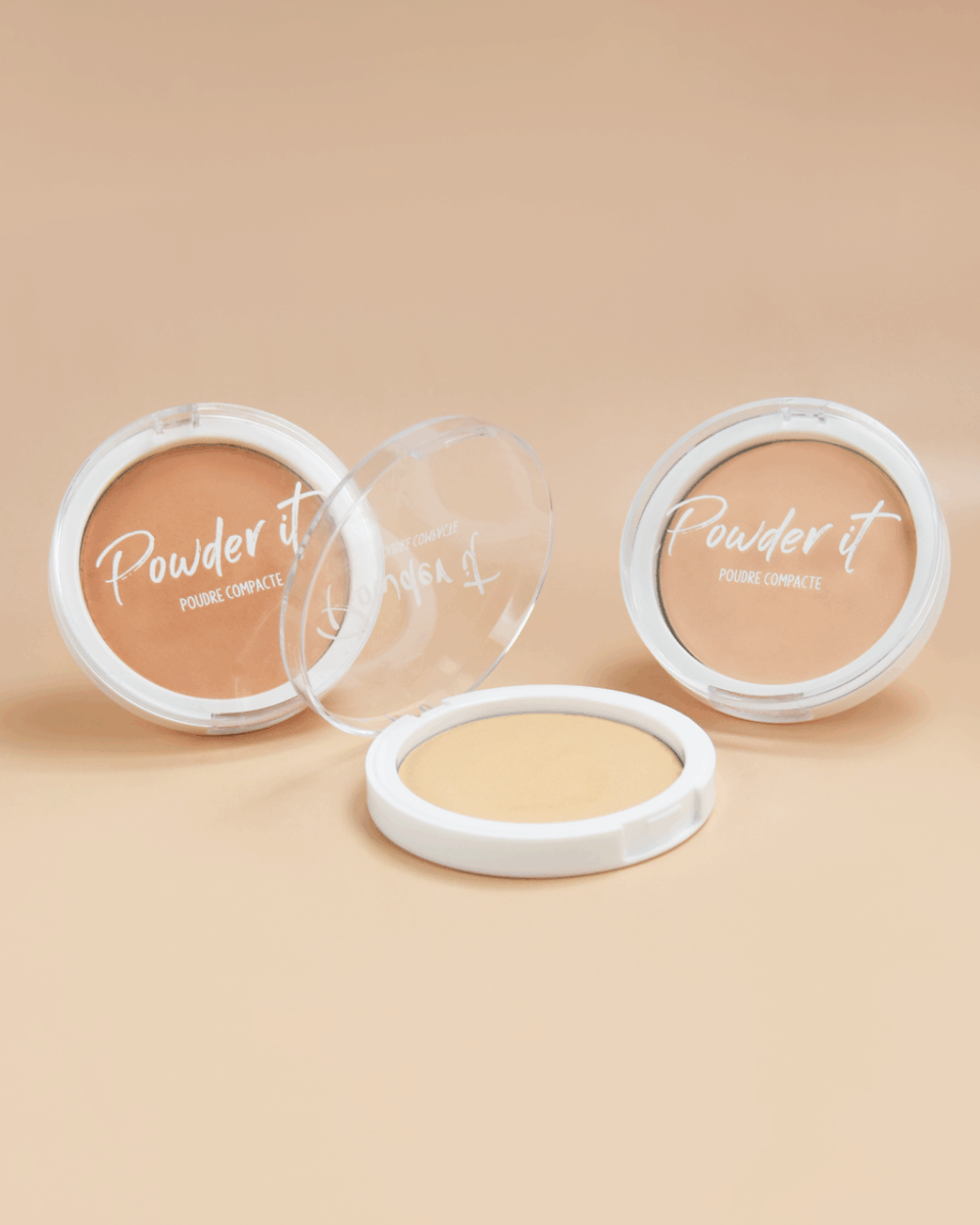 carlance poudre maquillage
