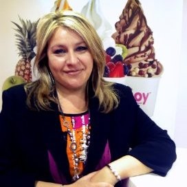 Nuria Martínez Sirvent